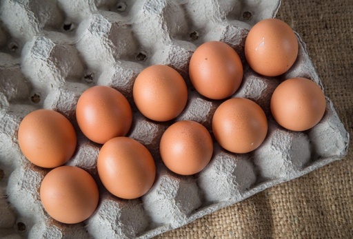 Eggs, Pasture Raised